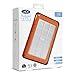 LaCie Rugged Triple 2TB USB 3.0 / Firewire 800 Portable Hard Drive (LAC9000448)