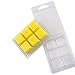 Premium Wax Melt Clamshells 25 Pack