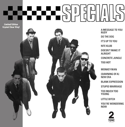 SPECIALS - More Specials - Amazon.com Music