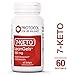 Protocol For Life Balance - 7-Keto LeanGels 100 mg - Healthy Metabolism Blend for Weight Management, Balancing Hormone Levels, Mood, Promotes Healthy Aging - 60 Softgels