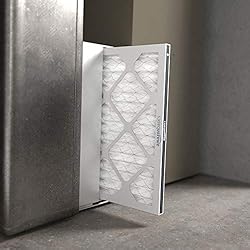 Amazon Basics 16x20x1 Air Filter 6 Pack, Merv 8 AC