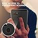 Google Pixel 3 XL Case, [Black] Slim Full Body Protective [Single fit] Ultra Thin for Google Pixel 3 XL (2018
