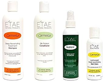 Amazon Com E Tae Natural Products Hair Care