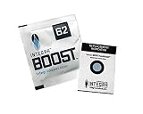 Integra Boost Humidity Control Humidiccant Packet (8g 62% R.H.) - 1 Pack