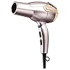 Infiniti-Pro-by-Conair-1875-Watt-Lightweight-AC-Motor-Styling-Tool-Hair-Dryer-Rose-Gold INFINITIPRO BY CONAIR 1875 Watt Lightweight AC Motor Styling Tool/Hair Dryer; Rose Gold
