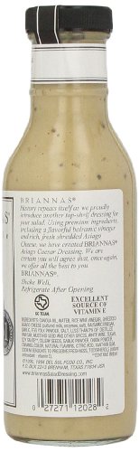 Brianna's Asiago Caesar Dressing - Image 4
