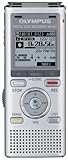 Olympus WS-821 Voice Recorders with 2 GB Built-in-Memory