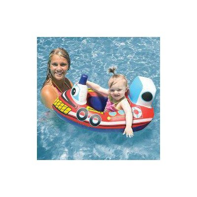 Poolmaster Transportation Baby Riders (Colors may vary)