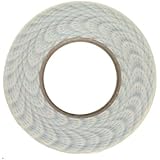 3M 2mm x 50m Adhesive Tape Roll for iPod iPhone iPad - Transparent