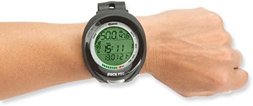 mares dive computer puck pro