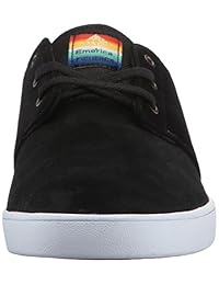 Emerica Figueroa (Figgy) - Zapatillas de skate