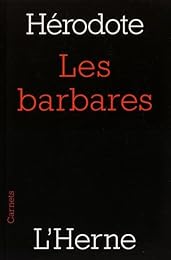 Les  barbares