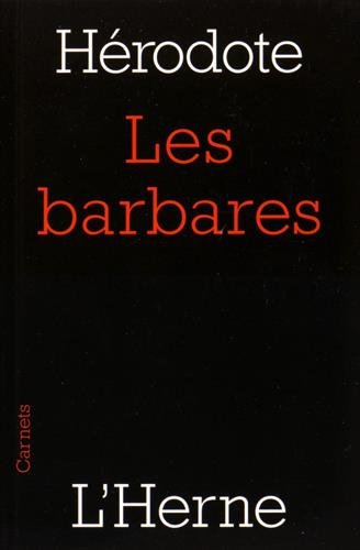 Les  barbares