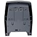 Kimberly Clark Professional Automatic High Capacity Paper Towel Dispenser (09992), Touchless, Battery Powered, Black