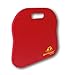 Northeast Products Therm-A-SEAT Sport Cushion Stadium Seat Pad, Red, 13
