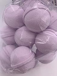 Spa Pure Be Enchanted Bath Bombs: Made with Shea