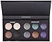JAPONESQUE Pixelated Color Eye Shadow Palette