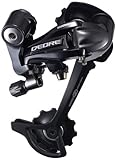 Shimano Deore 9-Speed Mountain Bicycle Rear Derailleur – RD-M591