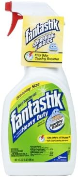 Fantastik 32 oz. All Purpose (Pack of 8)