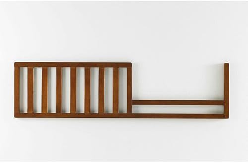 Babi Italia Eastside Classic Guard Rail - Cinnamon