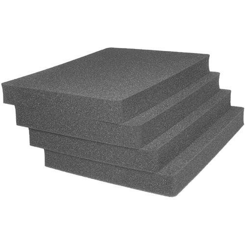 iM2950 4 piece foam pluck foam set. 4 middle pluck pieces only. Presented by CVPKG