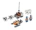 LEGO City Arctic Base Camp 60036 Building Toy (Discontinued by manufacturer)