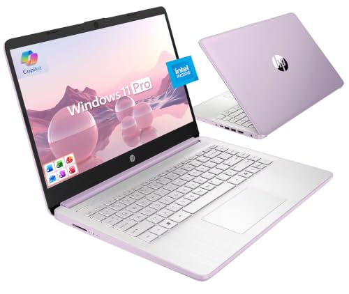 HP Ultrabook 14 Laptop