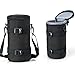 SAFROTTO Lens Case Lens Pouch Bag for TAMRON 150-600mm/Nikon 200-500mm Lens and Sigma 150-600mm