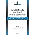Polycentricity and Local Public Economies: Readings from the Workshop in Political Theory and Policy Analysis (Institutional 
