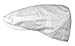 Men's Linen Gatsby Newsboy Golf Flat Ivy Hat (WHITE,LXL)