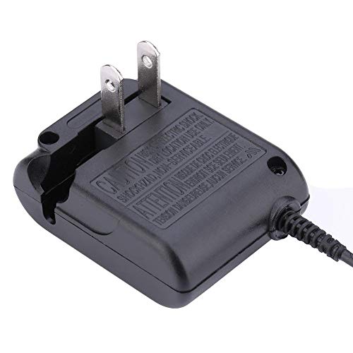 Oumij Wall Charger AC Adapter Maintains a Constant Power Supply During use Constant Voltage Provides a Stable Product for NDS Gameboy Advance GBA SP Game Console US Plug - Thumbnail 7