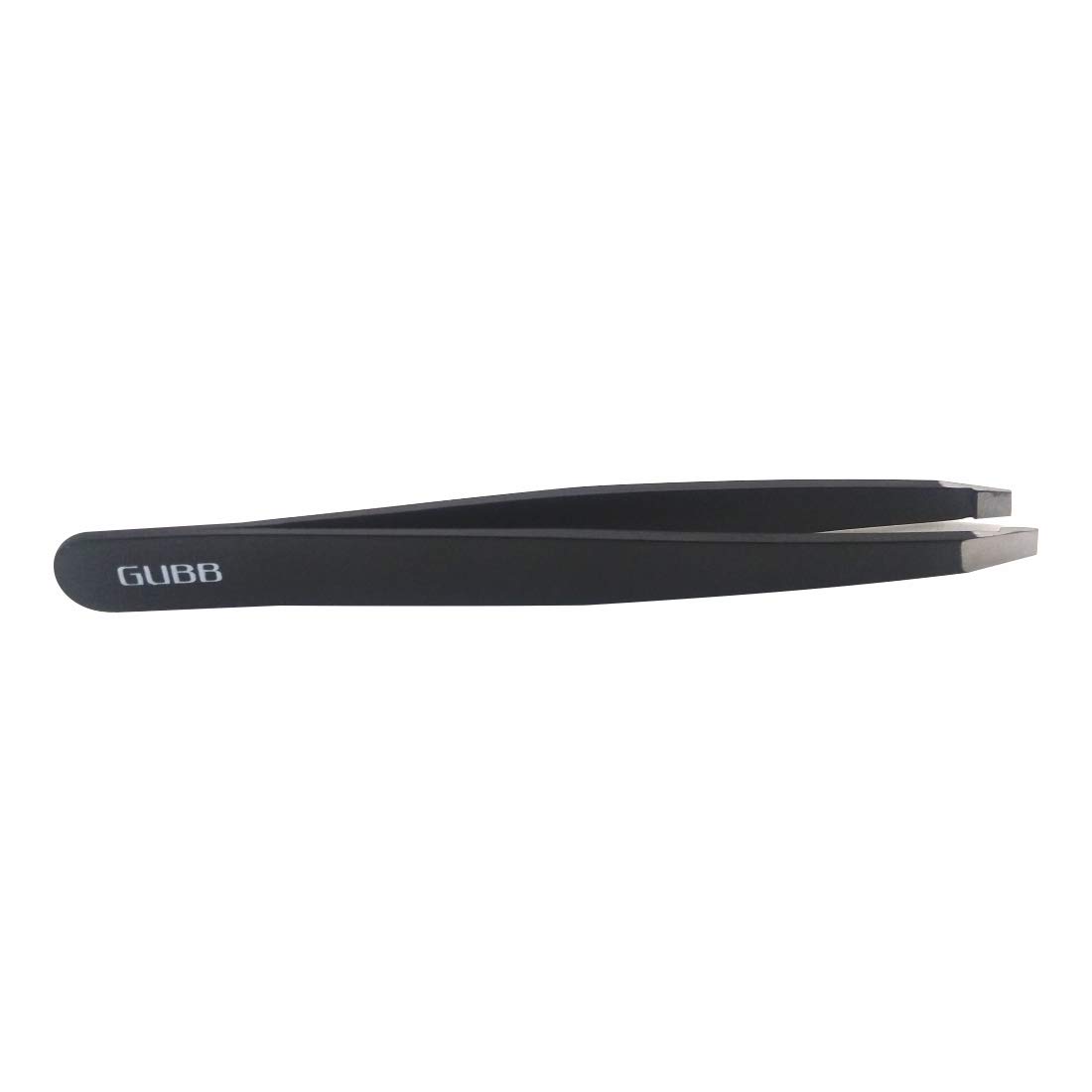 Amazon Com Gubb Usa Slant Tip Tweezer For Women Eyebrows