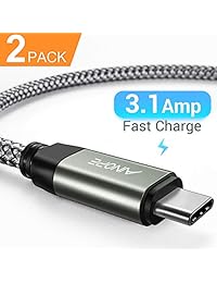 Ainope - Cable de carga USB 3.0 tipo C