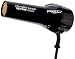 Red by Kiss Handle-Less 1875 Watt Ceramic Tourmaline Hair Dryer - With 3 Additional Styling Attachments