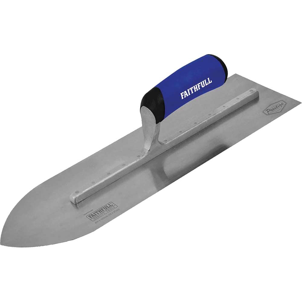 Prestige Cement Trowel 16 x 4.3/4in
