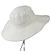 Big Size Talson UV Bucket Hat with Adjustable Chin Cord (For Big Head)