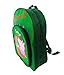 Peppa Pig Casual Daypack, Green, One Size