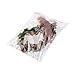 WINOMO Women Girls Flower Headbands Crown Wedding Bridal Hair Wreath Floral Headband Garland