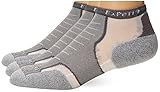 thorlos Experia Multi-Sport Thin Padded Low Cut 3