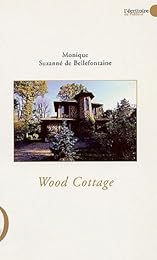 Wood cottage