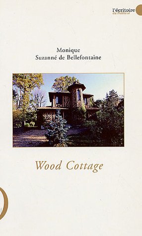 Wood cottage