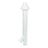 DiversiTech CVENT-2 2-Inch Concentric Kit for