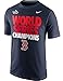 Nike Boston Red Sox MLB "World Series Champions" 2013 Celebration T-Shirt