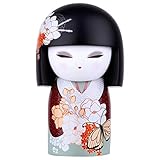 Kimmidoll Maxi Doll Kayo 'Beautiful' 11cm