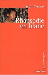 Rhapsodie en blanc