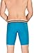 Obviously EveryMan - Boxer Brief 9 inch Leg - Bondi - Large
