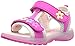 carter's Chelsea Girl's Light-Up Sandal
