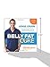 The Belly Fat Cure: Discover the New Carb Swap System and Lose 4 to 9 Lbs. Every Week
