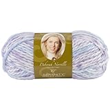 Premier Yarn Deborah Norville Collection 3-Pack Serenity Chunky Light Color Yarn, Puppy Dog Tails