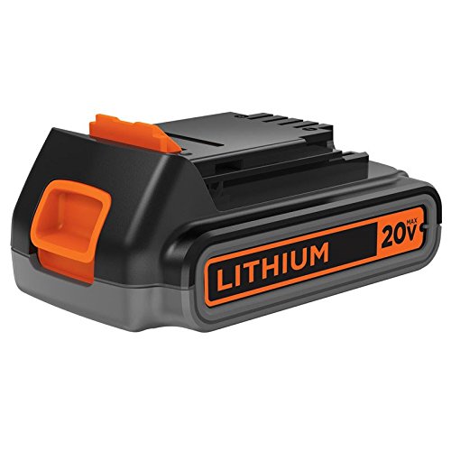 20V 2.0 Ah Battery